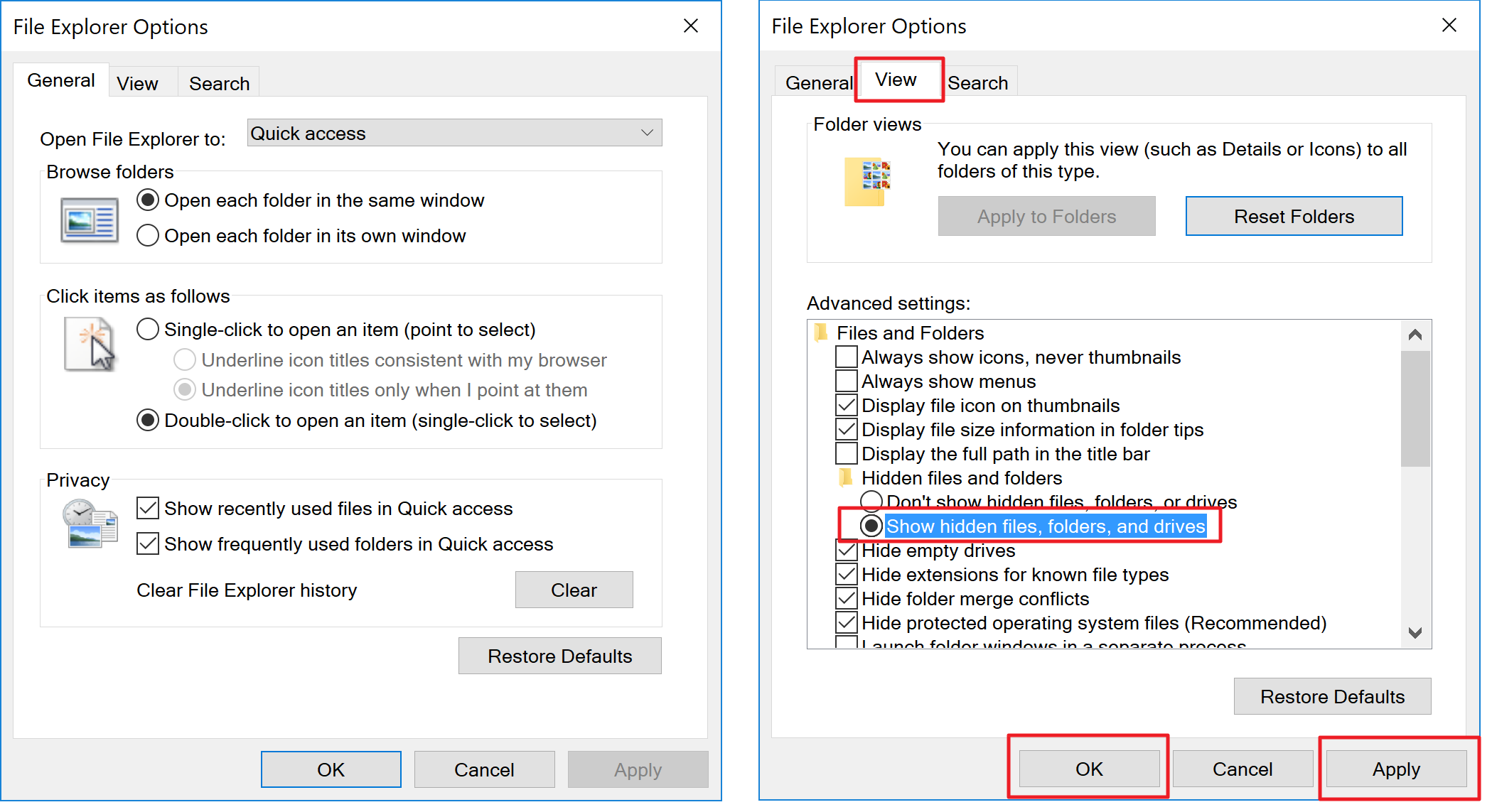 Wacom driver windows